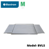 BAXTRAN 4 Load Cells Platforms (Valid)
