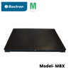 BAXTRAN 4 Load Cells Platforms (Valid)