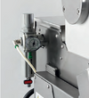 BOSS Semi-automatic Sealing Machine BS 40 Maxi Pro