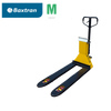 BAXTRAN Pallet Truck With Scale TP410/TP410i (Valid)