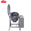 VAKONA Vacuum Mixing and Tumbling Machine VM