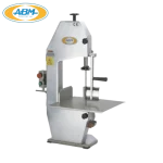 ABM Bandsaw Machines