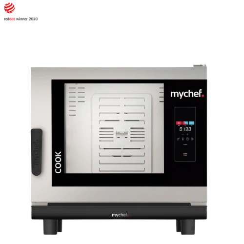 MYCHEF Cook 6 GN