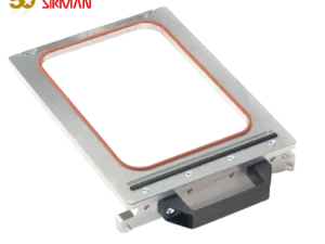 SIRMAN Sealer Stampi Vaschette