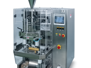 Automatic Vertical Form and Seal Machine CFT-680
