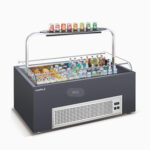 Kfs-a Series Open Type Showcase