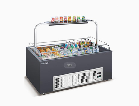 Kfs-a Series Open Type Showcase