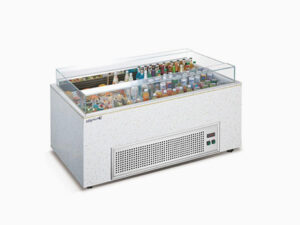 Kfs-b Series Open Type Showcase