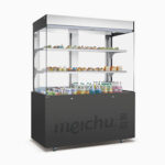 Ls-b Series Upright Showcase