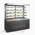 Ls-l Series Upright Showcase