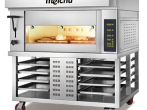 Moe Series Electric Deck Oven