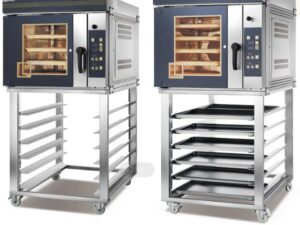 Mfe Series Convection Oven