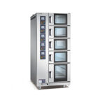Smart Seafood Cabinet Series