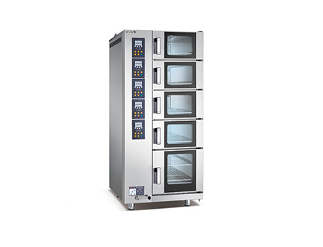 Smart Seafood Cabinet Series