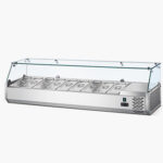 COOLING TOP