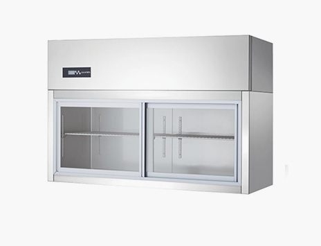 Wall Mounted Type Cabinet