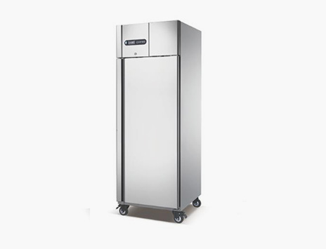 Ventilated Gn550 Cabinet Gn2/1