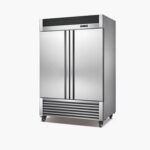 Ultra-low Temperature Showcase Cabl