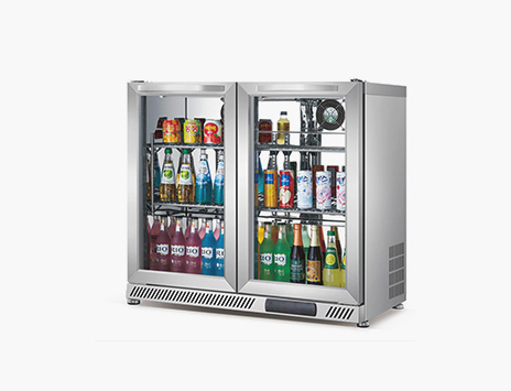Bar Counter