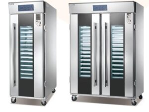 Mgf Series Proofer Cabinet