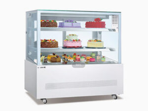 Gc Series Upright Showcase