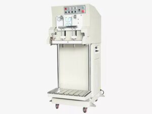 Industrial Vacuum Sealer for Large Items with Gas Purge DZQ-600L(S)