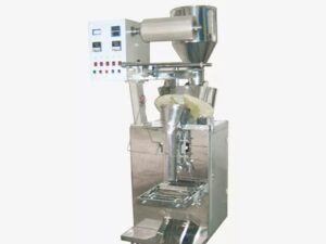 Automatic Tablet Packaging Machine DXDP-20II