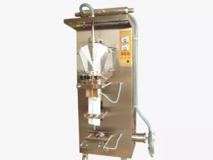 Automatic Liquid Packaging Machine DXDY-1000AII