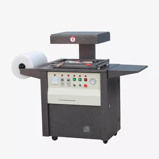 Table Top Shrink Packaging Machine For PE Film TB-390