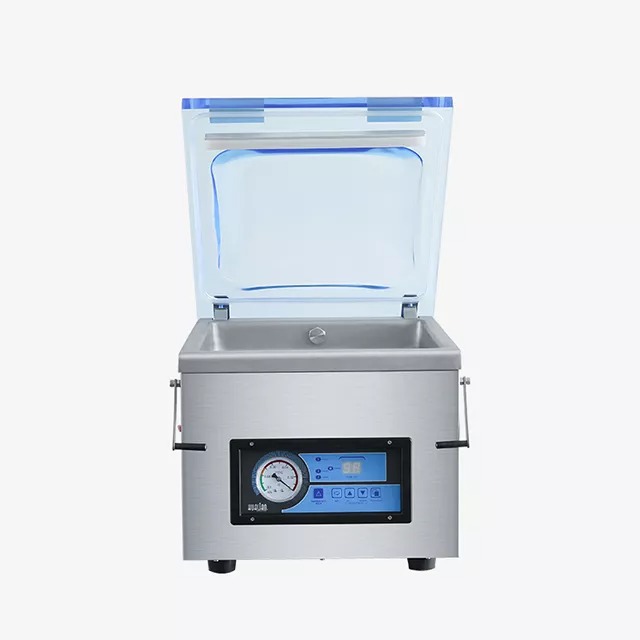 Commercial Food Chamber Vacuum Sealer HVC-300T/1A
