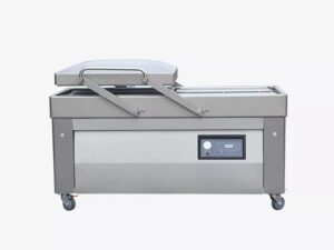Esd Bag Pneumatic Vacuum Sealer HVC-720S/2A