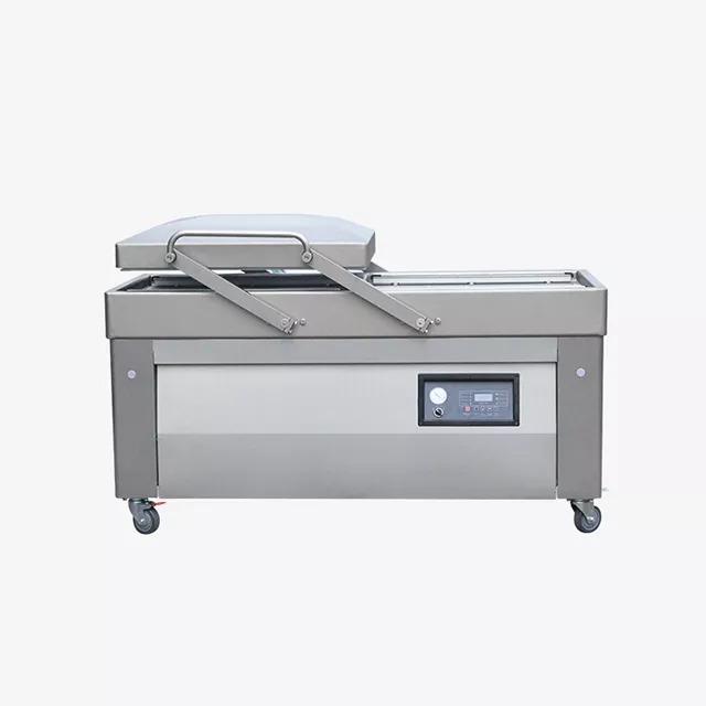 Esd Bag Pneumatic Vacuum Sealer HVC-720S/2A