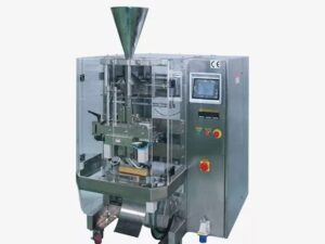 Automatic Vertical Form and Seal Machine HLNV-520