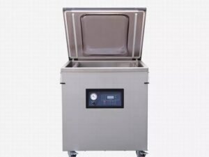 Food Commercial Mylar Vacuum Sealer Machine DZ-600/S