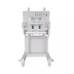 Vacuum Vertical Gas Flush Packaging Machine DZQ-600LD