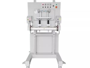 Vacuum Vertical Gas Flush Packaging Machine DZQ-600LD