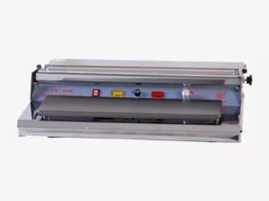 Manual Sealing Machine with Preservative Film for Vegetables TW-450E