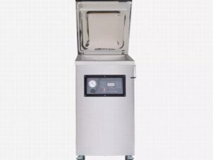 Plastic Bag Commercial Grade Vacuum Sealer for Large Items DZ-400DC