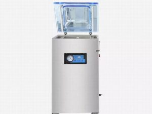 Gas Flush Professional Grade Vacuum Food Sealers HVC-410F/2A