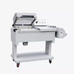 Automatic Shrink Packaging Machine For Food BSF-4030