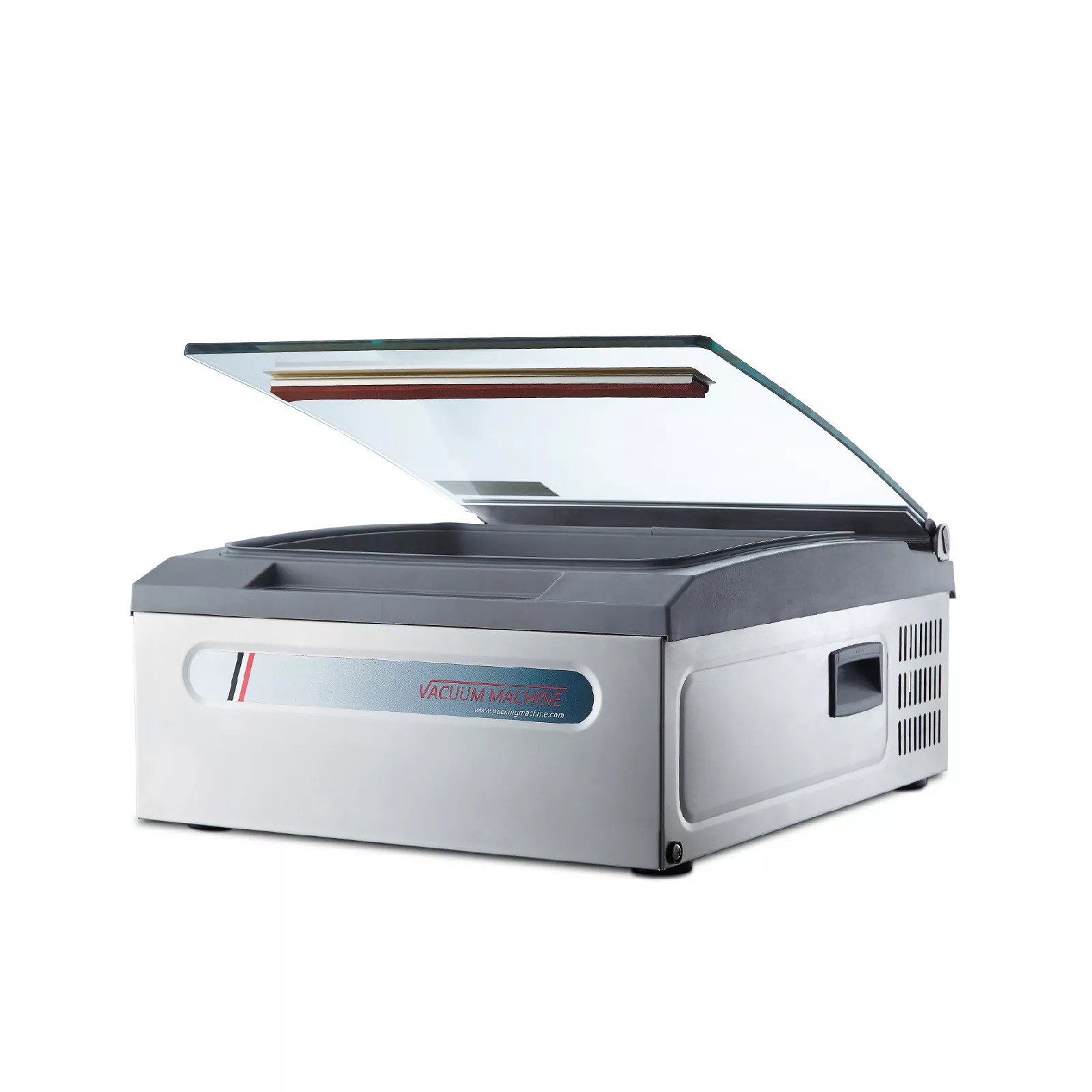 DZ-260H Vacuum Sealing Machine Home Vacuum Packaging Machine Vacuum Machine for Food And Meat