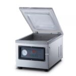 DZ-300 Commercial Vacuum Sealer Machine Food Multifunctional Vacuum Packaging Machine Meat Packing Vacuum Sealing Machine