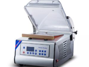 DZ-300T Vacuum Food Sealer Machine for Supermarket Retail Business Kimchi Vacuum Packing Machine