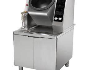 Automatic Robotic Wok Cooking Machine for Restaurant Canteen LT-CD300-B205