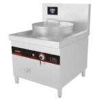 87L Commercial Induction Soup Cooker LT-P420-E108