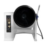Restaurant Automatic Wok Cooking Machine-LT–TGS30