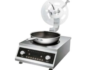 Tabletop Automatic Cooking Stirrer for Commercial Kitchen LT-TBS-30
