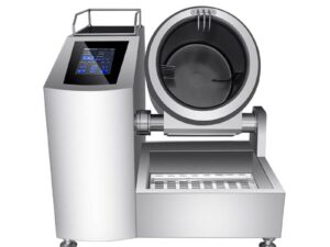 LT-TGQ40 Auto Cooking Machine for Commercial Kitchen