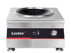 3500W Commercial Portable Induction Wok Burner LT-TAM-B135