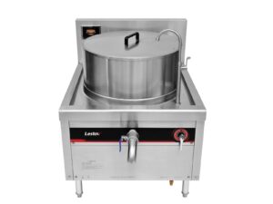 170L Restaurant Induction Soup Cooker LT-Y700-E115